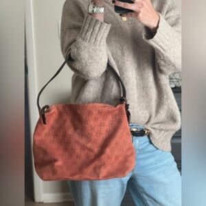 Dooney & Burke Shoulder Bag
